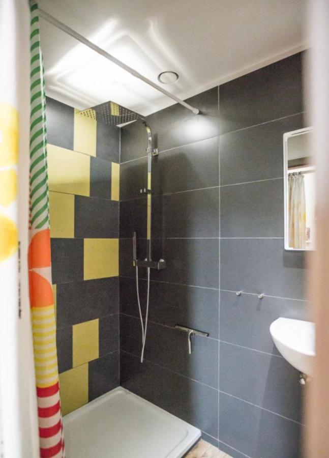 Coeur De Boeur Villa Houffalize Dış mekan fotoğraf